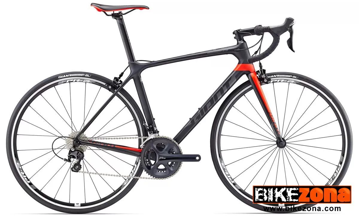 2017 giant store tcr advanced 2